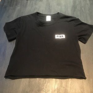 Victoria Secret PINK crop top